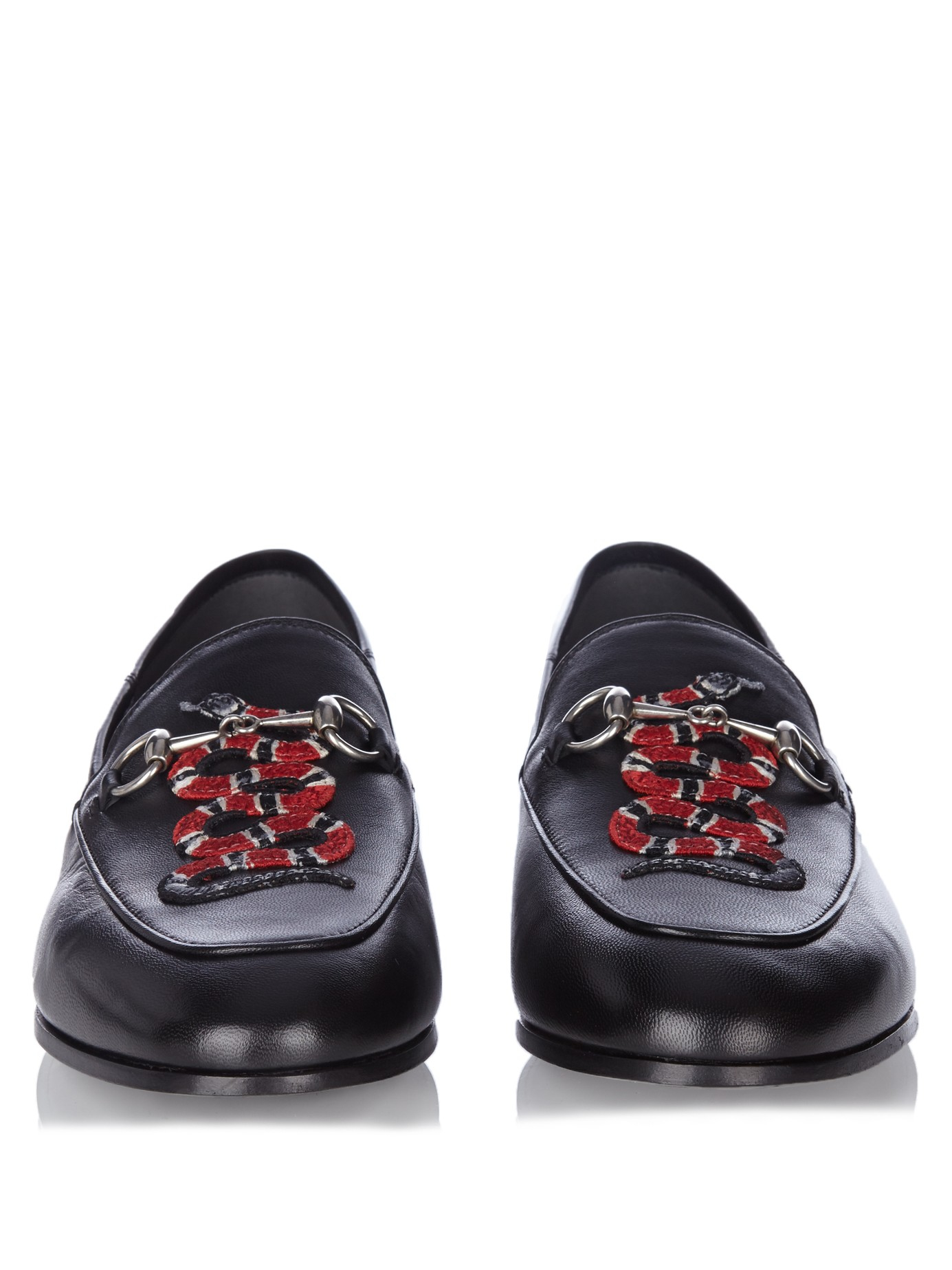 gucci brixton snake
